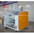 CL-ZDF50 High Speed Fully Automatic Rewinding Machine